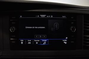 Volkswagen Transporter bild 15
