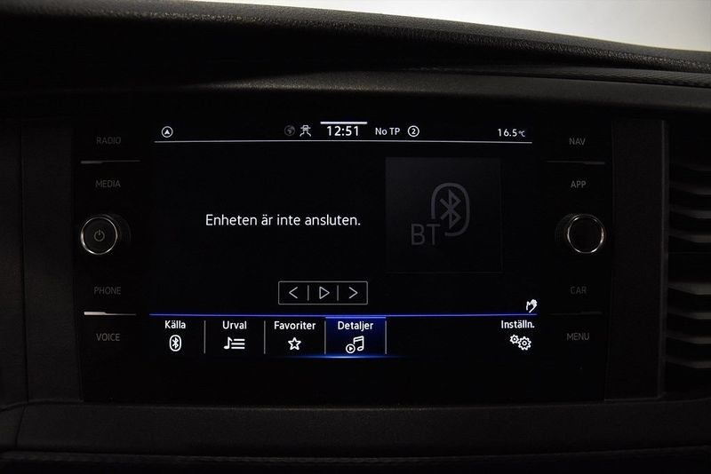 Volkswagen Transporter bild 15