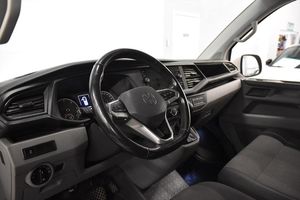 Volkswagen Transporter bild 8