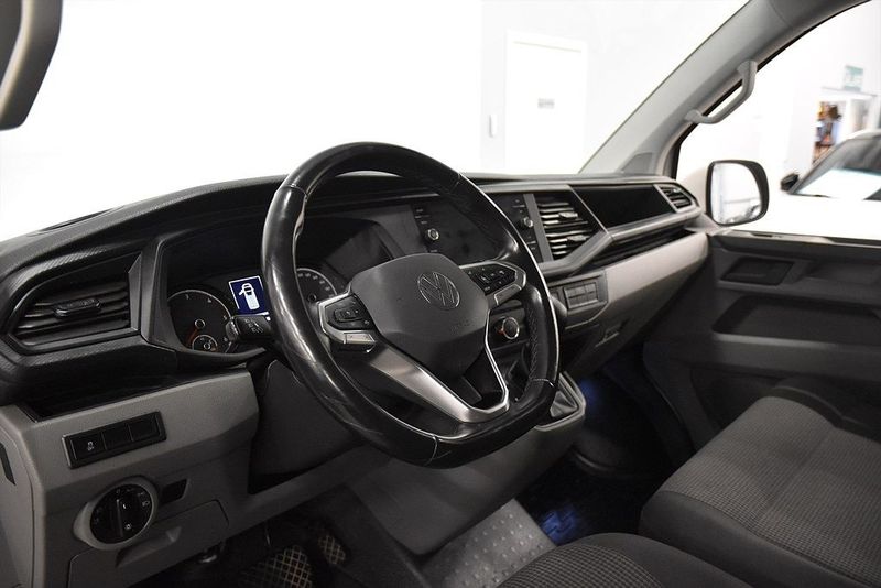 Volkswagen Transporter bild 8