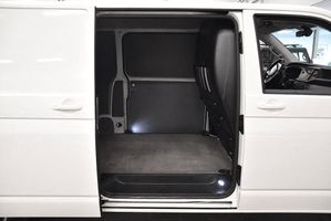 Volkswagen Transporter bild 16