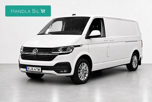 Volkswagen Transporter bild 1