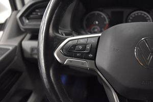 Volkswagen Transporter bild 10