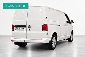 Volkswagen Transporter bild 5