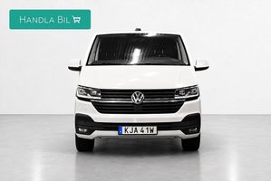 Volkswagen Transporter bild 3