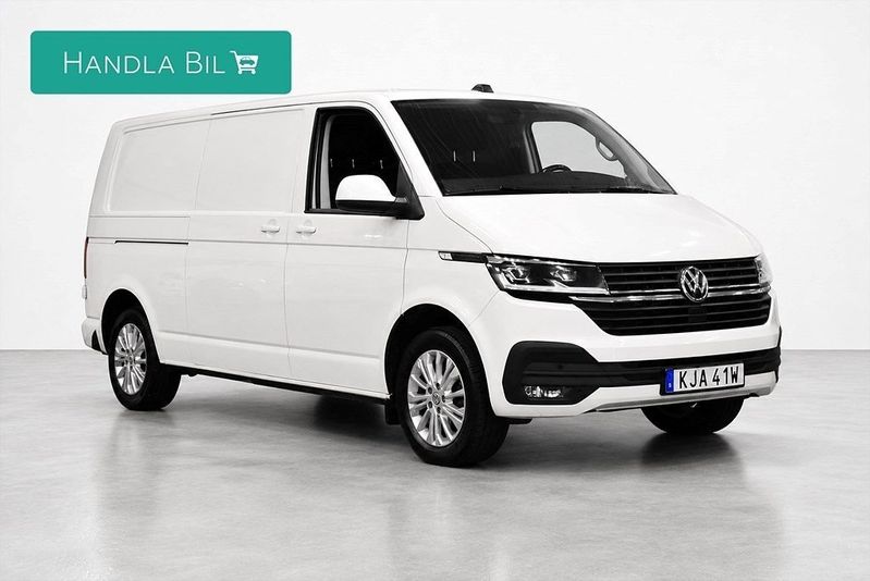 Volkswagen Transporter bild 4