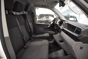 Volkswagen Transporter bild 12
