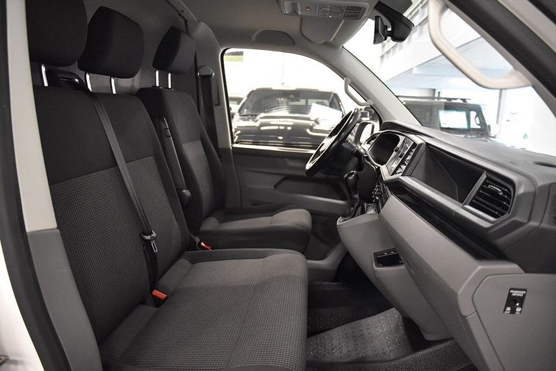 Volkswagen Transporter bild 12