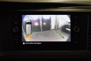 Volkswagen Transporter bild 13