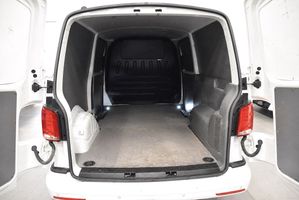 Volkswagen Transporter bild 17