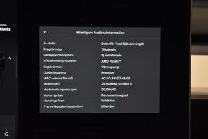 Tesla Model Y bild 21