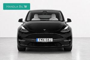 Tesla Model Y bild 3