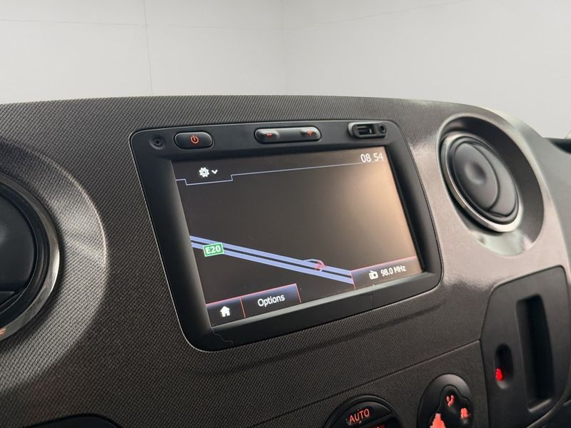 Renault Master bild 21