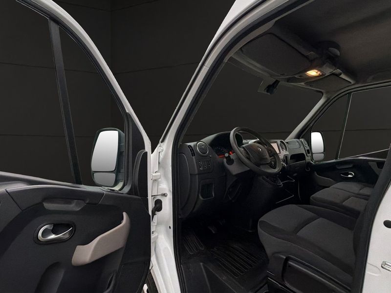 Renault Master bild 15