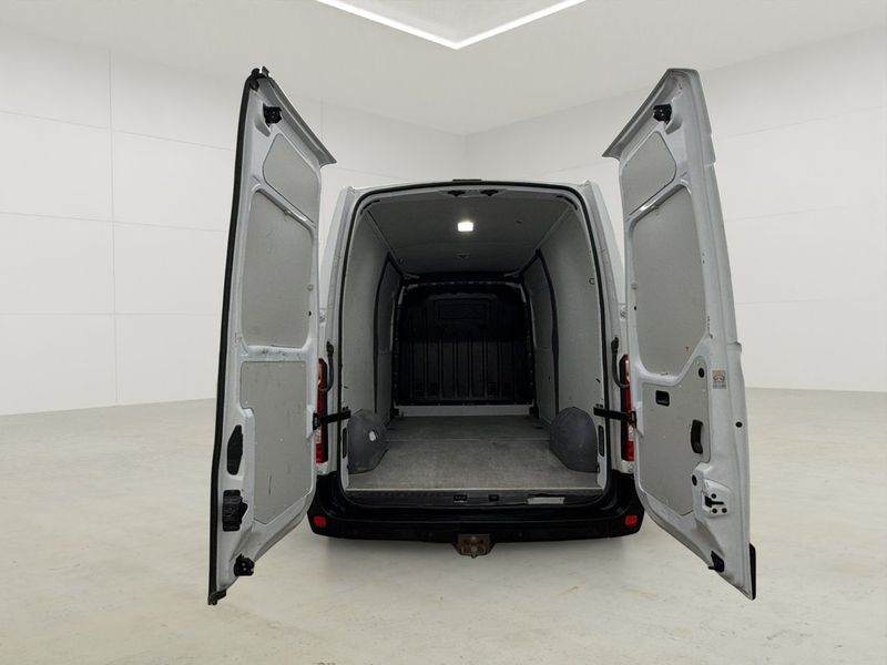Renault Master bild 14