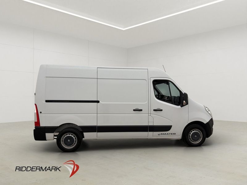 Renault Master bild 2