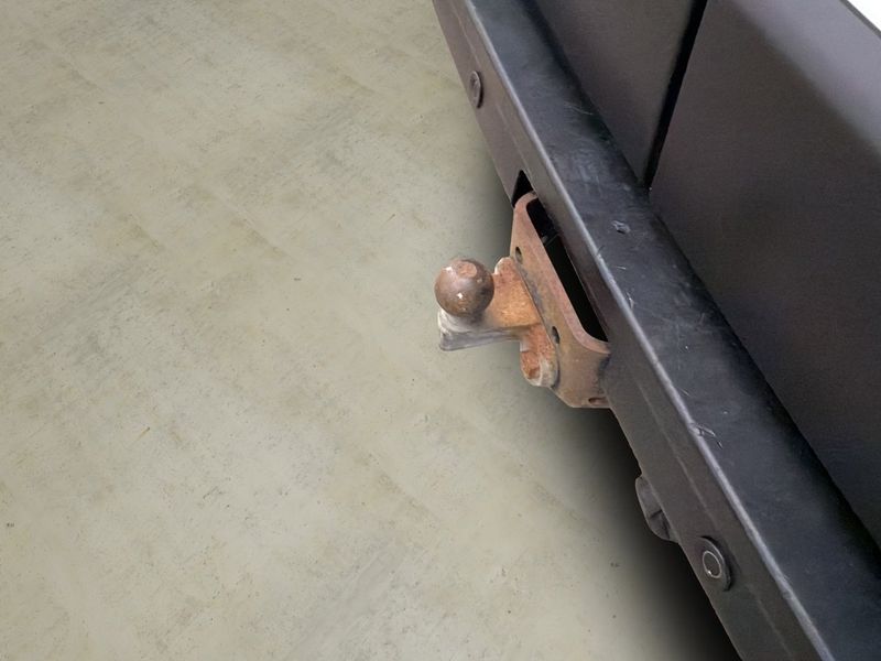Renault Master bild 13