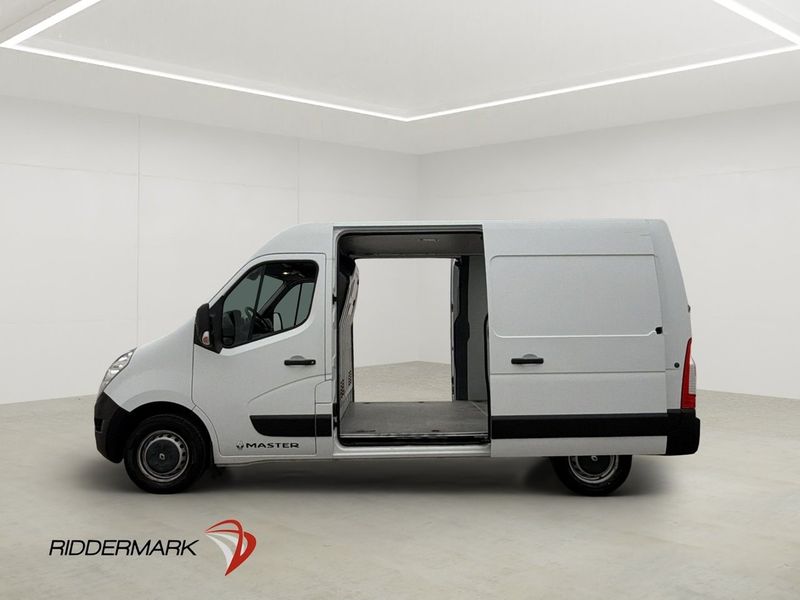 Renault Master bild 12