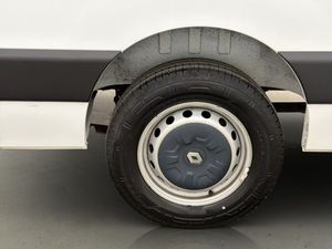 Renault Master bild 27