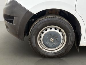 Renault Master bild 26