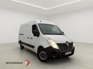 Renault Master bild 3