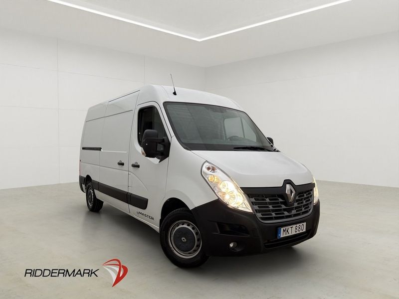 Renault Master bild 3