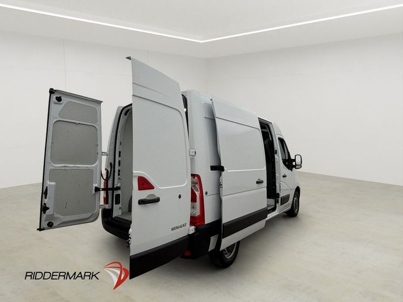 Renault Master bild 11