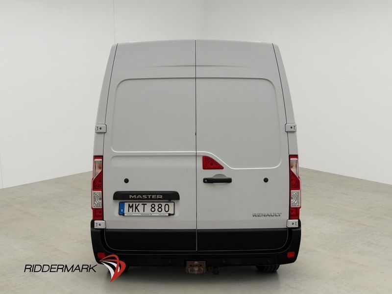 Renault Master bild 8