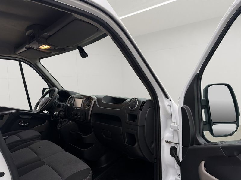 Renault Master bild 25