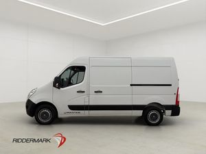 Renault Master bild 6