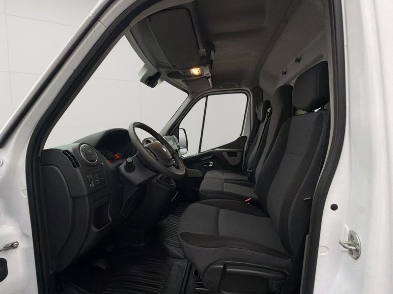 Renault Master bild 16