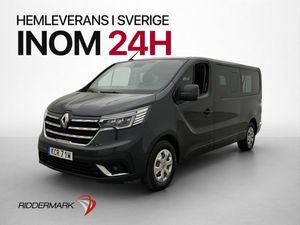 Renault Trafic bild 1
