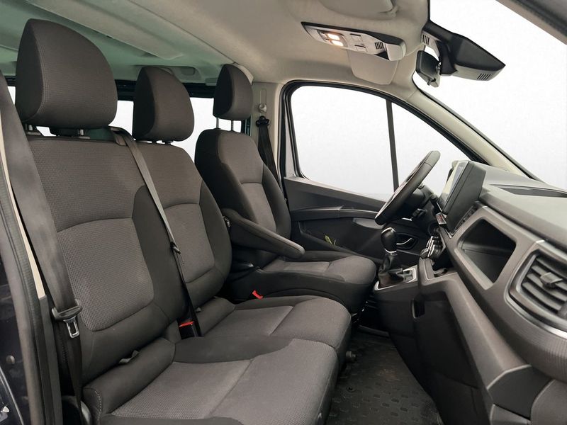 Renault Trafic bild 26