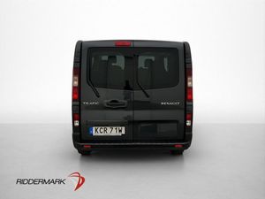 Renault Trafic bild 8