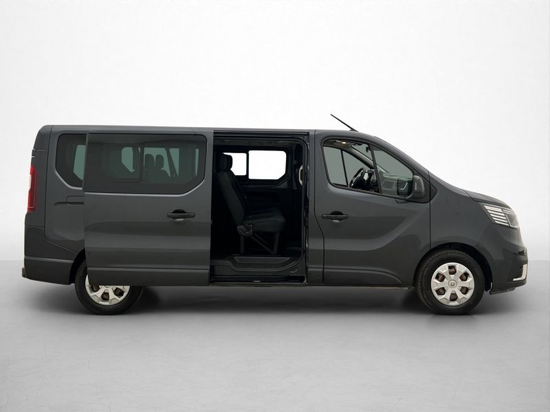 Renault Trafic bild 10
