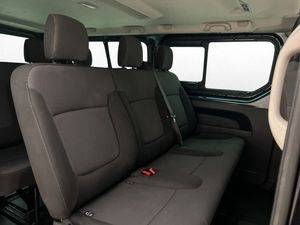 Renault Trafic bild 24