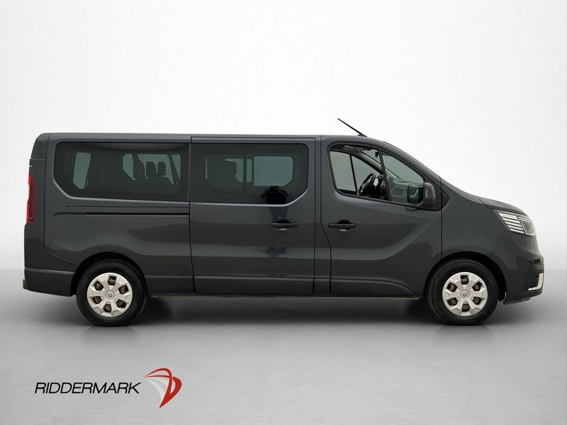 Renault Trafic bild 2