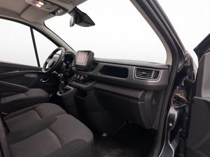 Renault Trafic bild 27