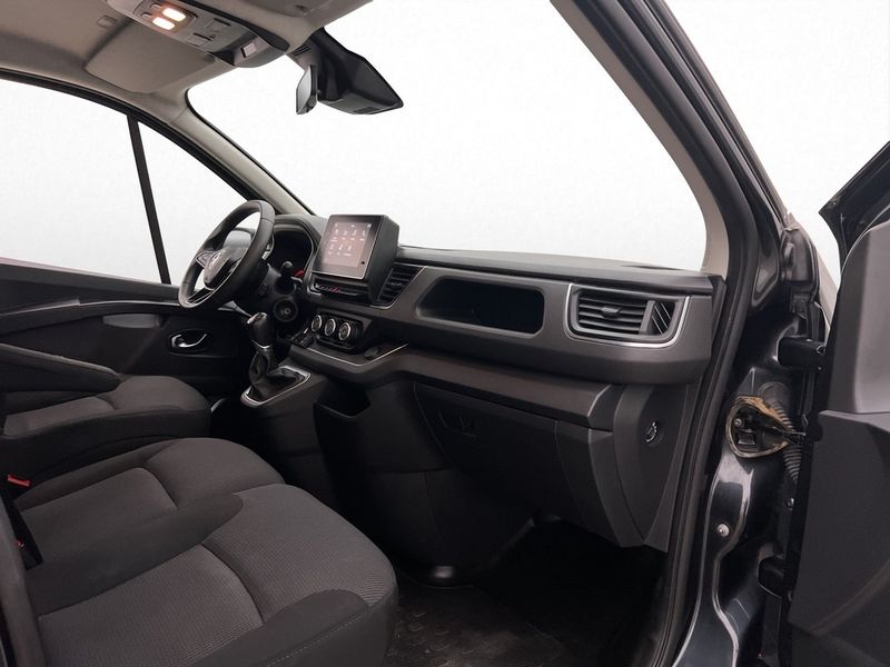 Renault Trafic bild 27