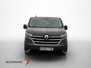 Renault Trafic bild 5