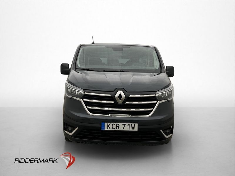Renault Trafic bild 5
