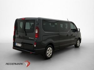 Renault Trafic bild 9