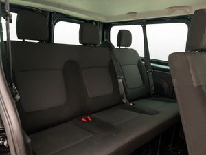 Renault Trafic bild 25