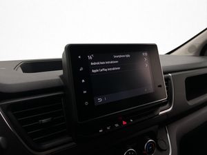 Renault Trafic bild 21
