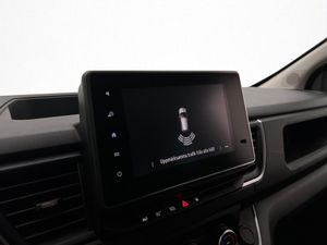 Renault Trafic bild 20