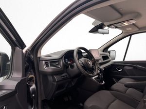 Renault Trafic bild 13
