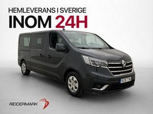 Renault Trafic bild 3