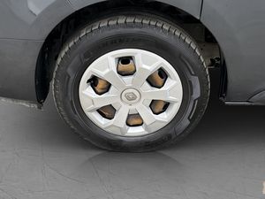 Renault Trafic bild 28