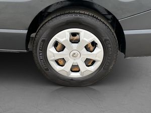Renault Trafic bild 29