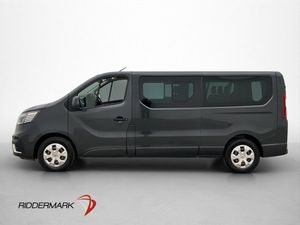 Renault Trafic bild 6